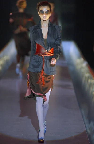 Look 2